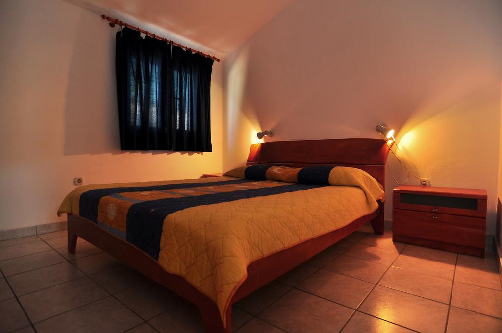 Apartments Livia Lastovo ห้อง รูปภาพ