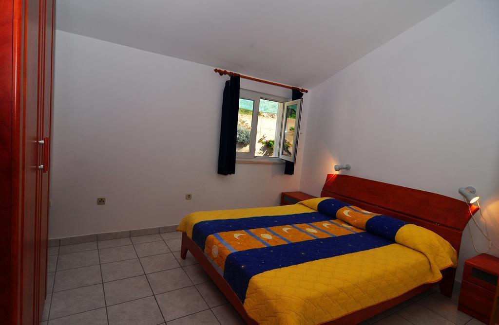 Apartments Livia Lastovo ห้อง รูปภาพ