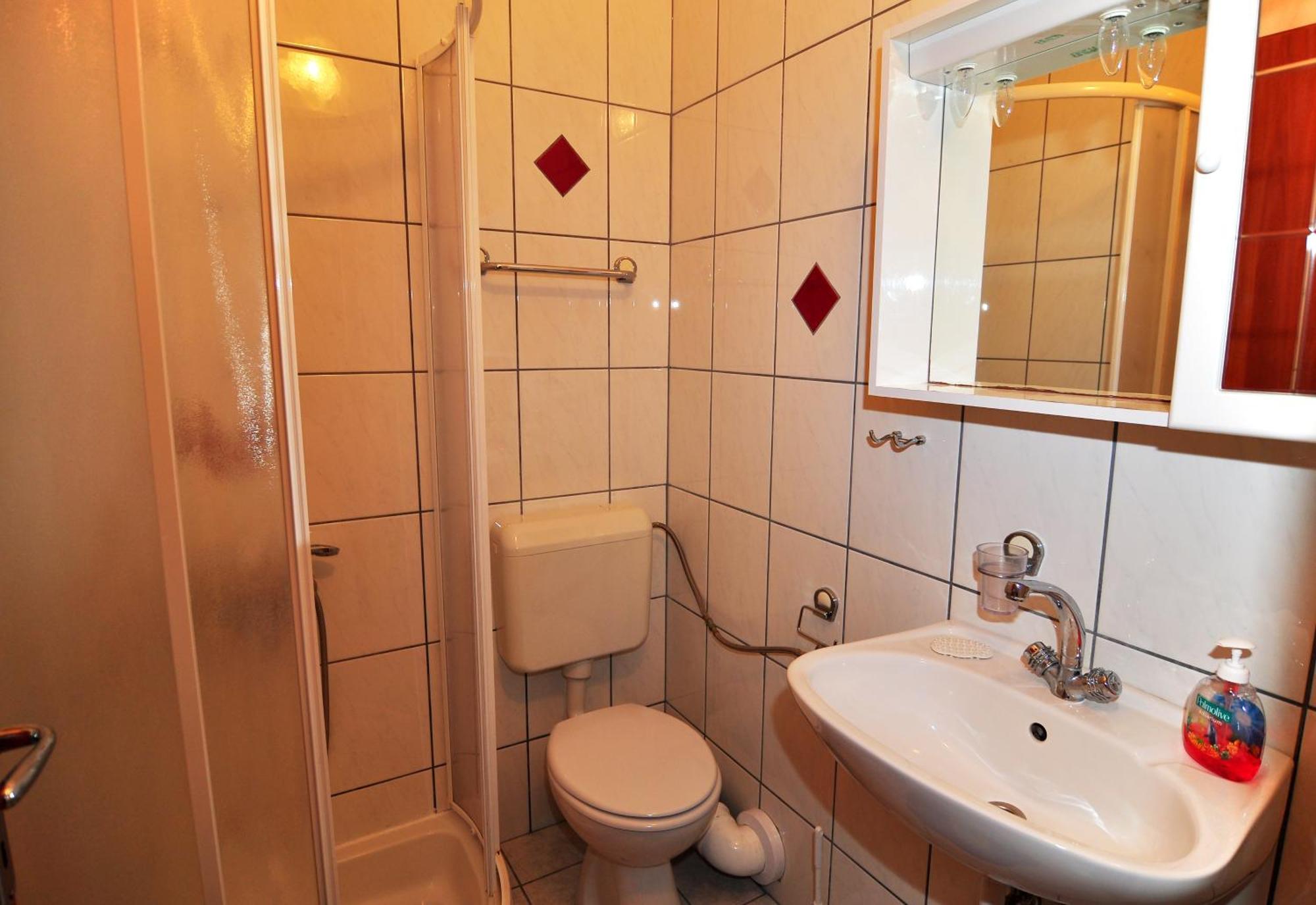 Apartments Livia Lastovo ห้อง รูปภาพ
